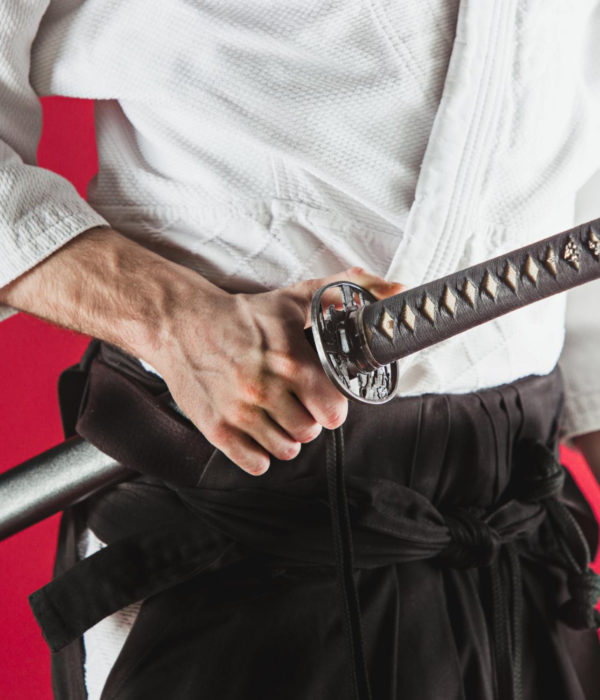 Aikido — dla kogo się sprawdzi