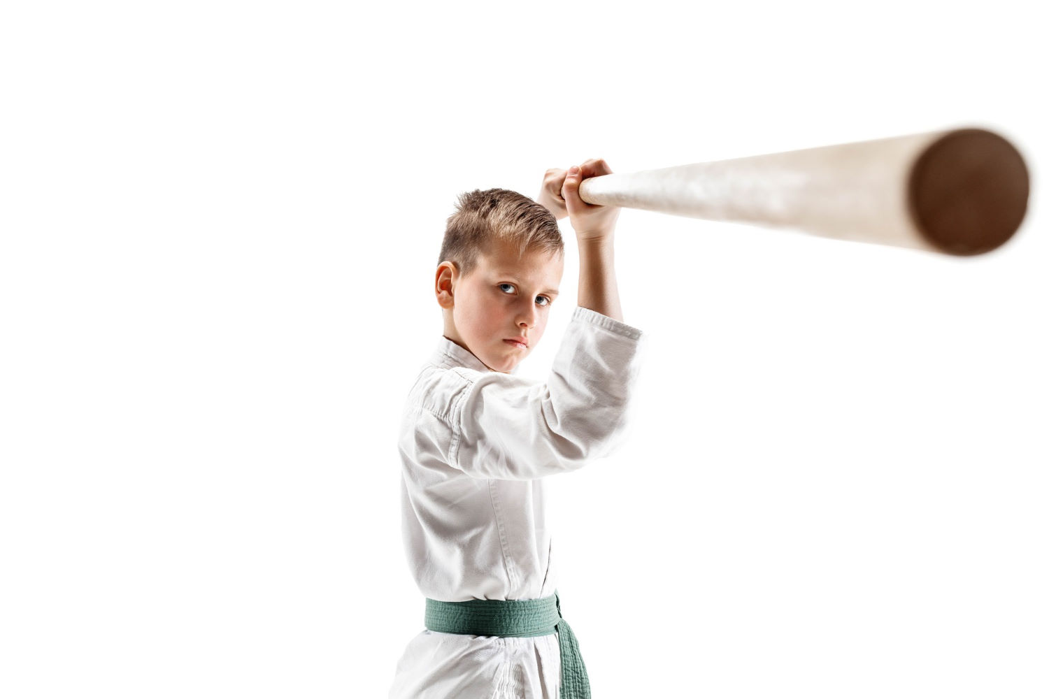Aikido dla dzieci Łódź – najważniejsze kwestie
