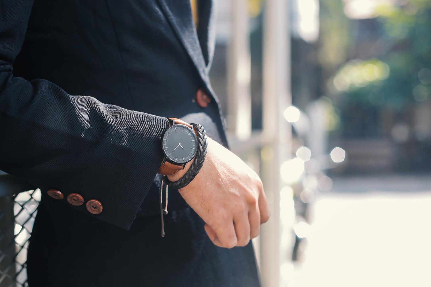 Zegarki – jak ubezpieczyć swój ulubiony dodatek?